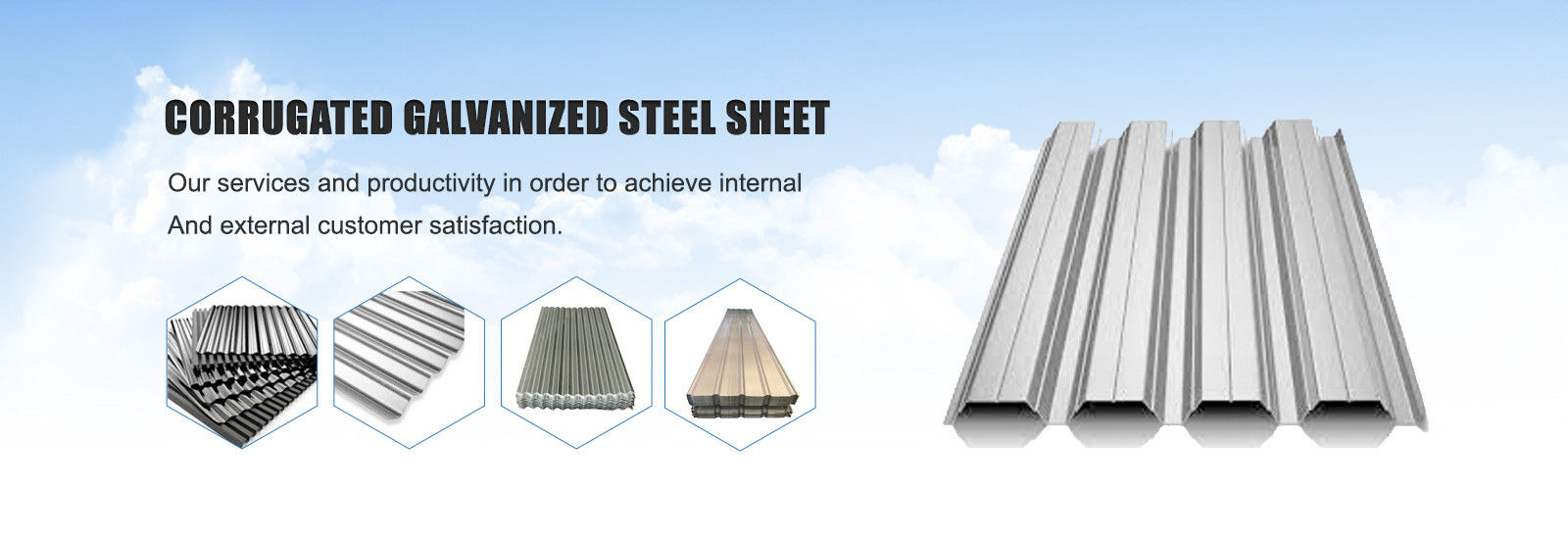 Qualität Heißes eingetaucht galvanisierte Stahlspulen usine