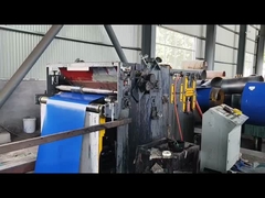 Ziegelmuster vorgefärbte Farbstahlspule 26 Gauge Prime A653 Dx51D Z275